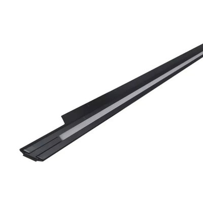 DUCATO, BOXER, RELAY, SLIDING DOOR LED LIGHT RAIN DRIP GUTTER GUARD