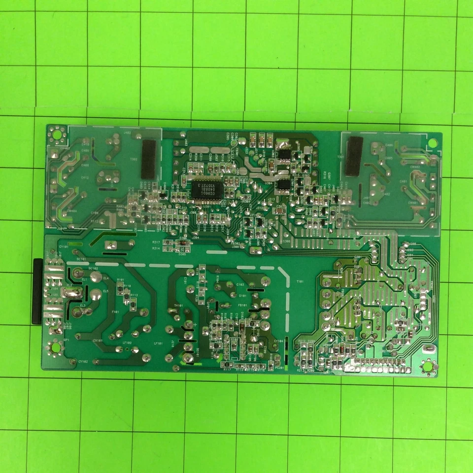 Gateway FPD1750 Monitor Main Power Board AI-0066 - Image 2 of 4