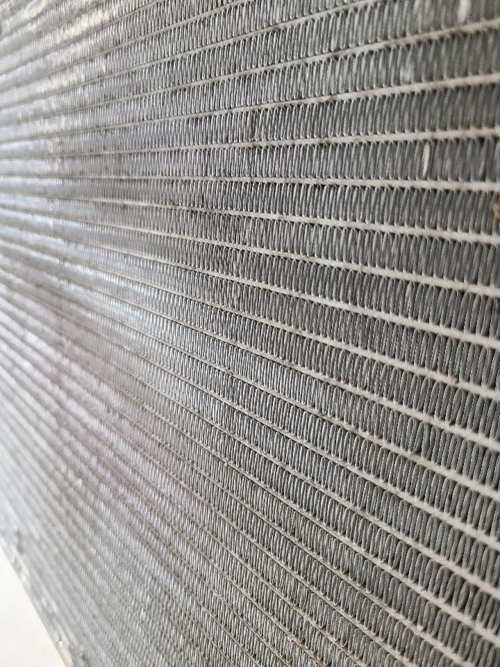 2013 2014 2015 2016 2017 2018 2019 CADILLAC XTS Radiator VIN 3 8th Digit Opt Lfx — 第 2/4 张图片