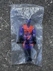 Night Vulture MAIL AWAY GI Joe 1991 Hasbro Action Figure NEW SEALED Baggie New