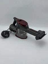 Shark Rocket HV292 26 Light Corded Portable Handheld Vacuum Cleaner + Power Head
