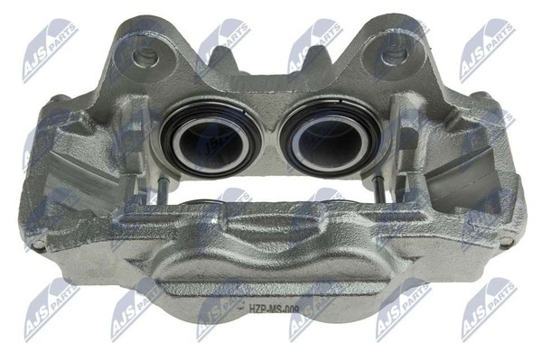 NTY HZP-MS-009 Bremssattel Vorne Rechts FüR Mitsubishi-image