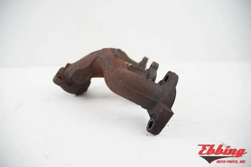 Colector de escape delantero derecho 3,0 L OHV sin combustible flexible para Ford Taurus 00-07 685959 Foto 3 de 4