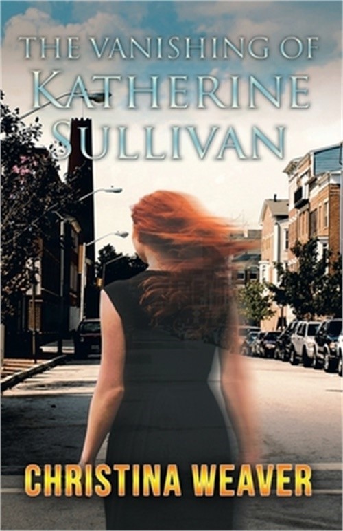The Vanishing of Katherine Sullivan (Paperback or Softback)