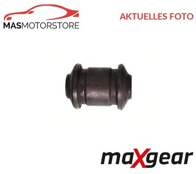 QUERLENKER LAGER LAGERBUCHSE MAXGEAR 72-5156 A FÜR PEUGEOT 4008,4007