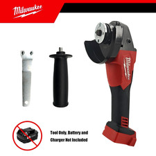 Milwaukee 2880-20 M18 FUEL 4-1/2" / 5" Grinder Paddle Switch, No-Lock usa