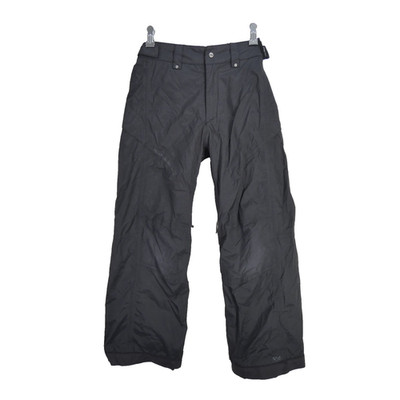 Helly Hansen Ski Snowboard Hose Größe 12 Jahre Kinder schwarz