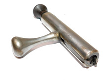 Stevens Springfield Model 15 .22 Sllr Complete Bolt Aj363