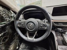 2022-2025 Acura Mdx Steering Wheel Base Assem...