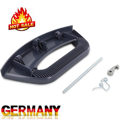 Türgriff Griff Waschmaschine passend für Indesit Hotpoint Ariston wie C00286151