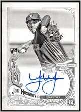 2017 Topps Gypsy Queen Baseball Cards 7