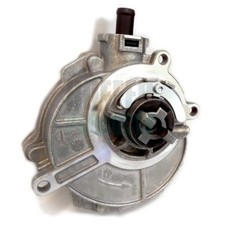 HOFFER Unterdruckpumpe Bremsanlage 8091176 für 4HC 4H8 A8 4H2 AUDI 4HL VW 7P5 A6