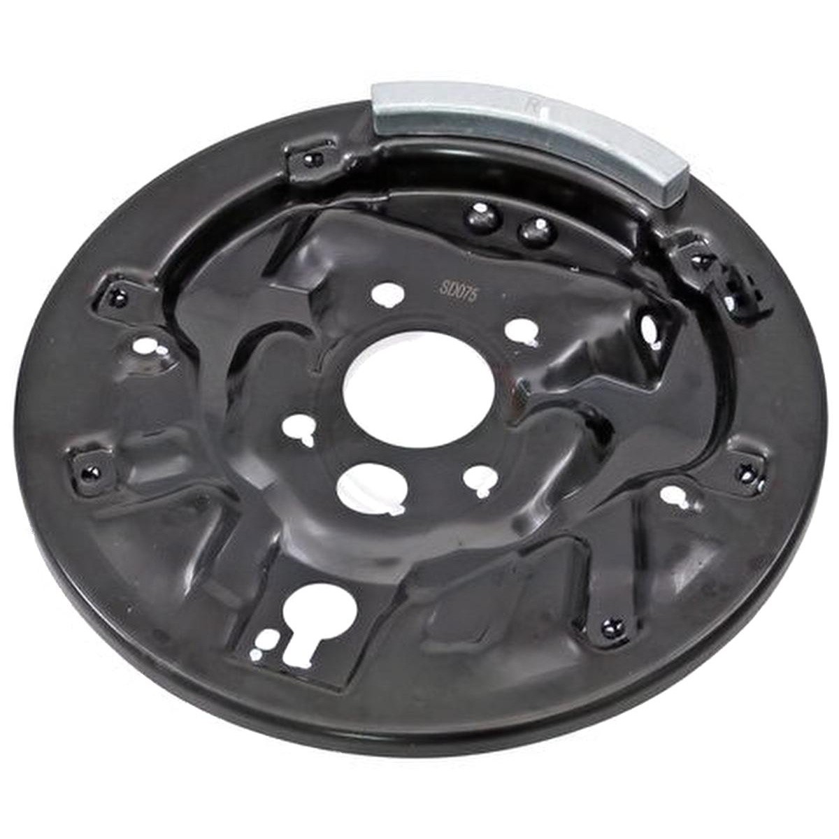 A.B.S. 11345 Protezione Disco Freno - Immagine 2
