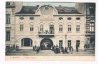 Lobositz, "Hotel Ross", 1907