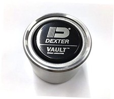 UFP The Vault Trailer Wheel Bearing Protector, 1.980