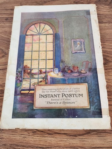 The American Magazine September 1921 - Picture 3 of 6