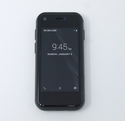 SOYES 7S Mini 2.5'' 8GB Android 6.0 Unlocked Smartphone - Working Great