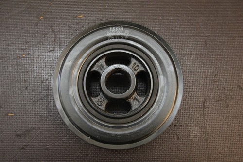 Ford Riemenscheibe 8A6G6B321AB