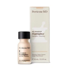Perricone MD No Highlighter Highlighter 0.3 oz P5 New in Box
