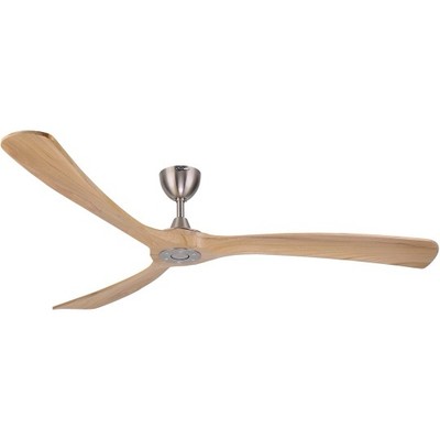 Ovlaim 183cm Smart Wifi Deckenventilator, kompatibel mit Alexa Google und Smart Life