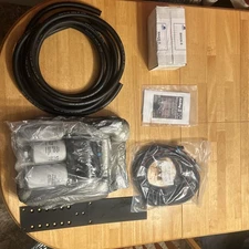 AirDog II 4G 165 GPH Fuel Lift Pump For 2004.5-2018 Dodge 5.9 6.7 Cummins Diesel