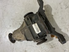 BMW welded Rear Differential E36 3 SERIES 318ti /Z3 Ratio 3.45 33101428419 drift