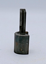 Czech Mauser Vz-24 Bayonet Lug