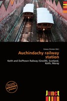 Emory Christer | Auchindachy Railway Station | Taschenbuch | Englisch (2026)
