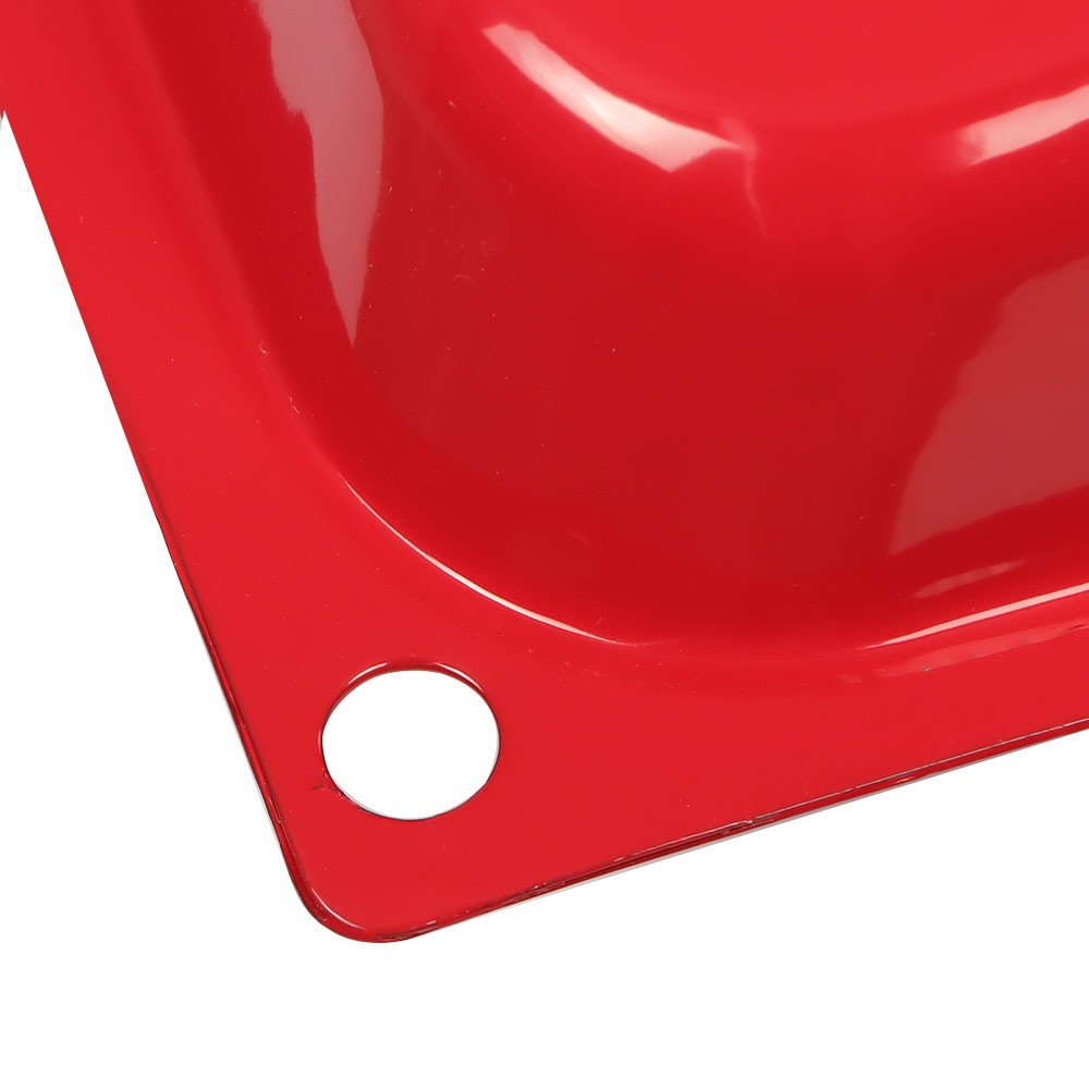 Filtro Carburante Universale Serbatoio Carburante Universale Da 7 Galloni Con Petcock E Filtro - Per Generatori Serbatoio 7 Galloni - Foto 10