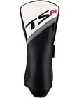 NEW Titleist TSR Black/White/Red Fairway Wood Headcover