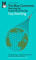 Guy Standing | The Blue Commons | Taschenbuch | Englisch (2023) | 592 S.