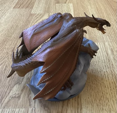 Dragon Age: Inquisition  High Dragon   (Highland Ravager) Figure- BioWare- 2017