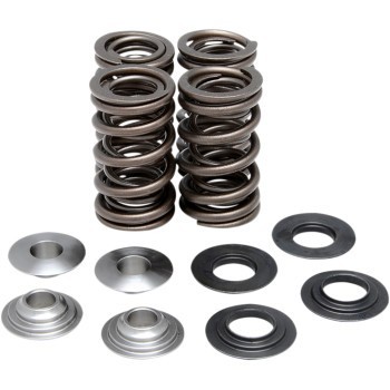 Kibblewhite Valve Spring Kit 80-80410 for 06-23 Yamaha Raptor 700