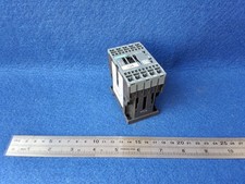 Siemens 3RT2017-2KB41 Contactor DC17...30V.