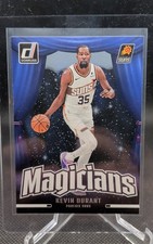 2024-25 Panini Donruss - Magicians Kevin Durant #5 Winter