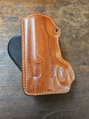 Galco Paddle Holster