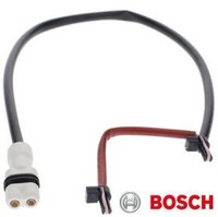 Bosch 1987474593 Warnkontakt FüR Bremsbelagverschleiß Warnkontakt FüR Porsche