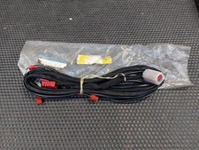Mercedes W124 Original SRS Airbag Kabelbaum 1245435427 NOS Mercedes W124 Original SRS Airbag Kabelbaum 1245435427 NOS