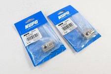 Lot of Kupo 3/8"-16 Female Tip for Rocks Arm KG043912 KS-348 G026