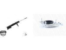 Amortisseur + Coussinet d'amortisseur MONROE pour VOLVO XC90 I