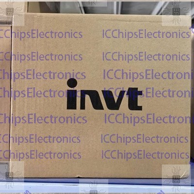 1pc used INVT GD350-2R2G-4-E,2.2KW