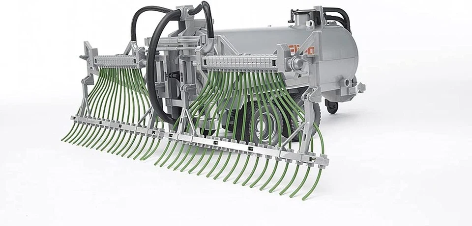 BRUDER Cisterna irrigatore 02020 - Immagine 3 di 3