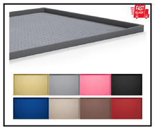 Dog Feeding Mat,100 Waterproof Food Grade Silicone Pet Food and Water Bowl Plac
