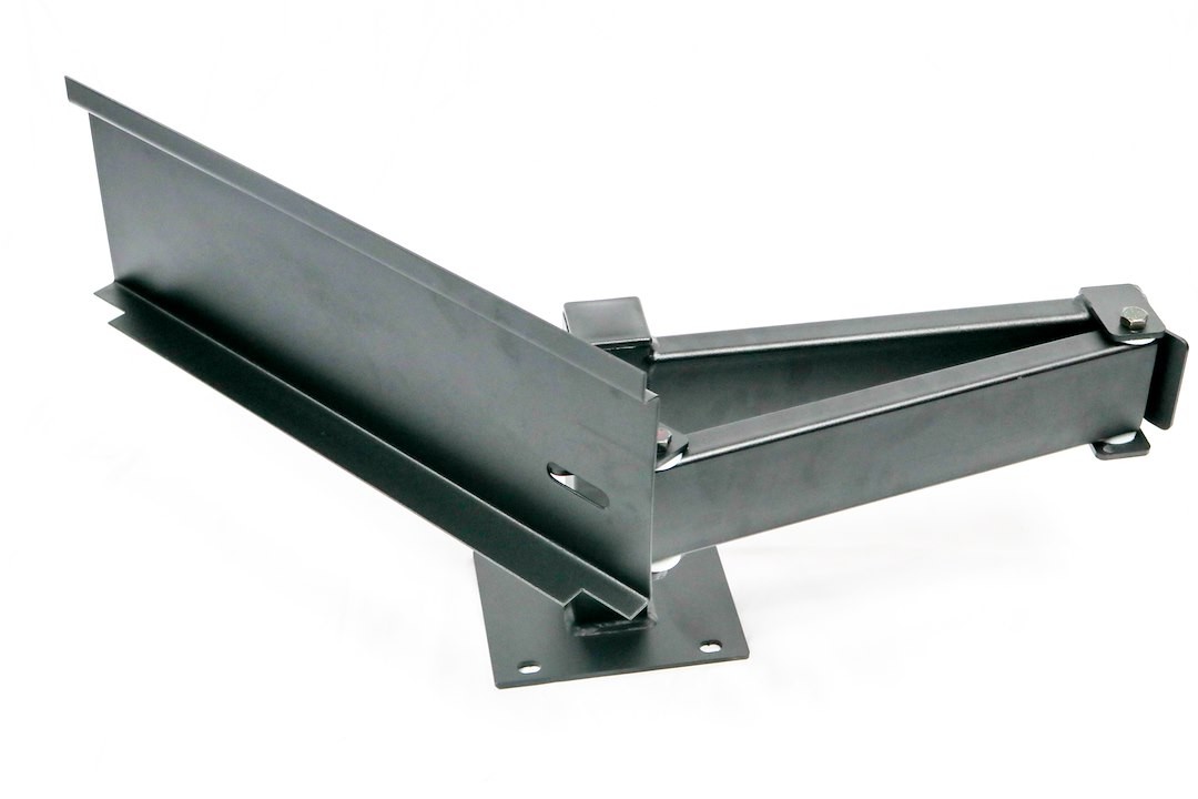 Fleming Sales 52321  OUTDOOR COOKING RV