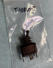 T10800-7 Switch Assembly  USED Tested Lincoln Welder Parts