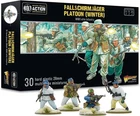 Warlord Games Bolt Action Fallschirmjager Platoon Winter WW2 Game New 402012102