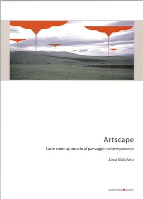 Artscape - [Postmediabooks]