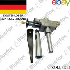 Neues Modell verstellbare K&ouml;rnerspitze zum Kegeldrehen MK2 + MT3