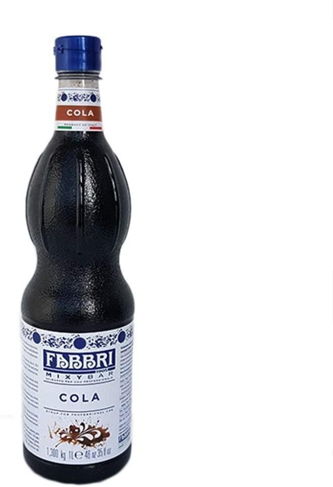 FABBRI MIXYBAR COLA 1 LT