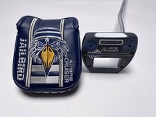 Odyssey Ai-ONE Cruiser Jailbird Putter 38" Mens RH HC